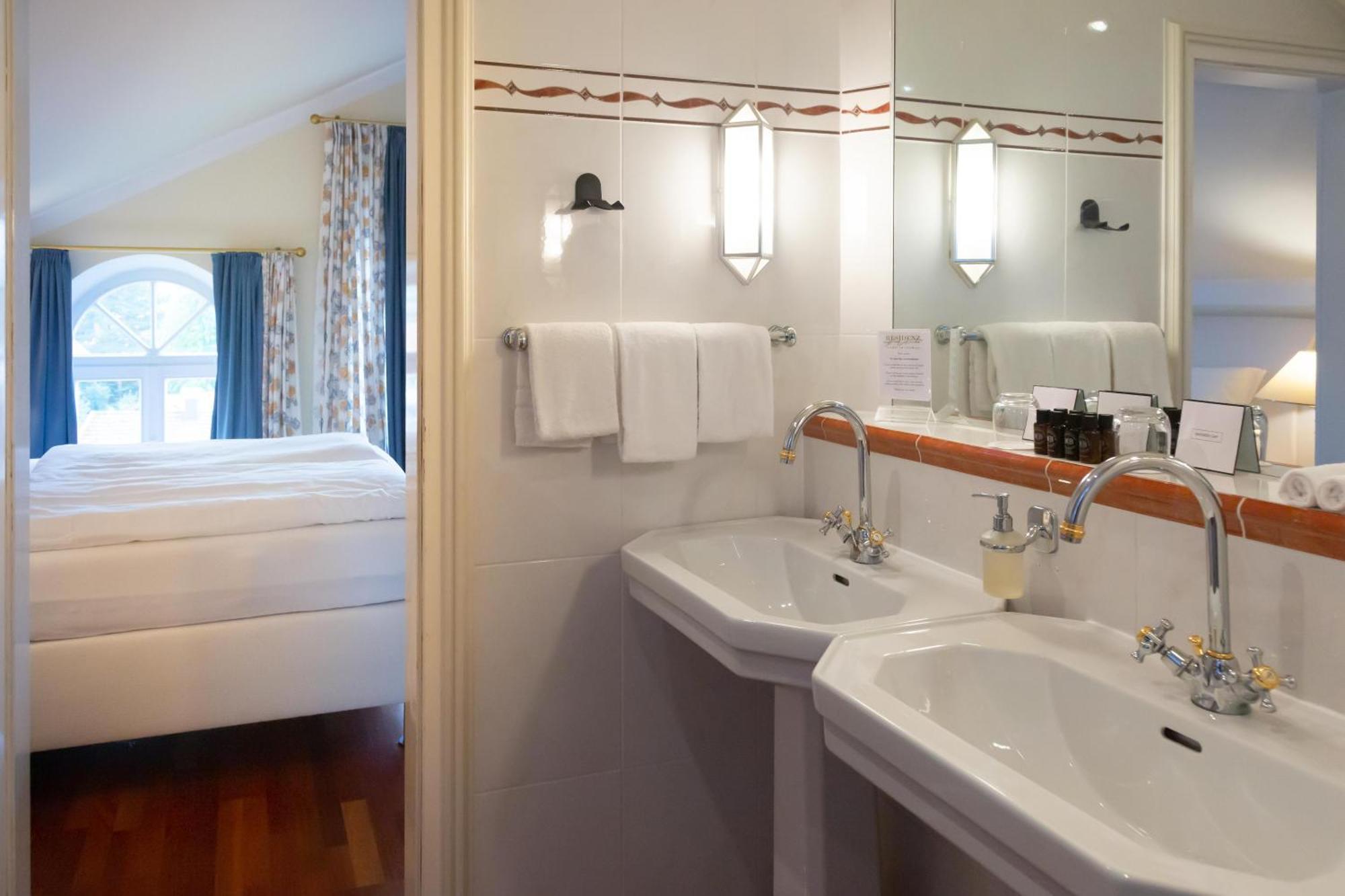 Präsidentensuite