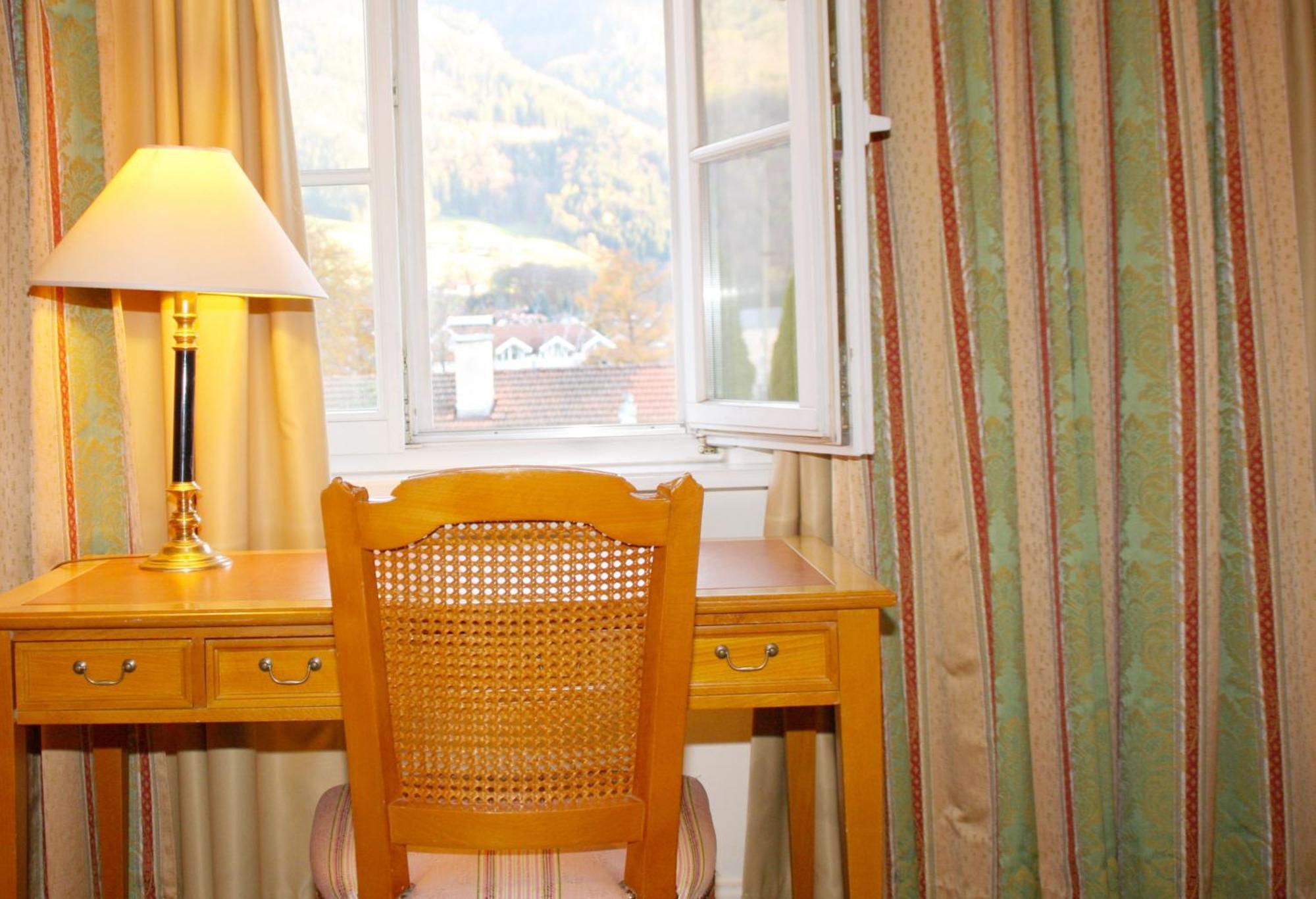 Junior Suite mit Terrasse